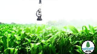 ARDA - Irrigation and Mechanization