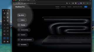 DeskBoard2 ScreenEffect - Draw on Your Desktop (Mac App)