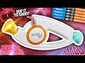 I Used a Bop It to Play Ranked R6