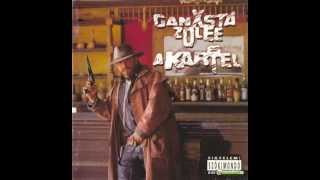Ganxsta Zolee és a Kartel - Blow-Feld (vs. O.J. Bond)
