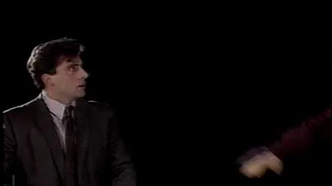 Steve Carell EARLIEST VIDEO - "Paranormal Paralegal"