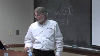 Data Modeling Seminar Lesson 3