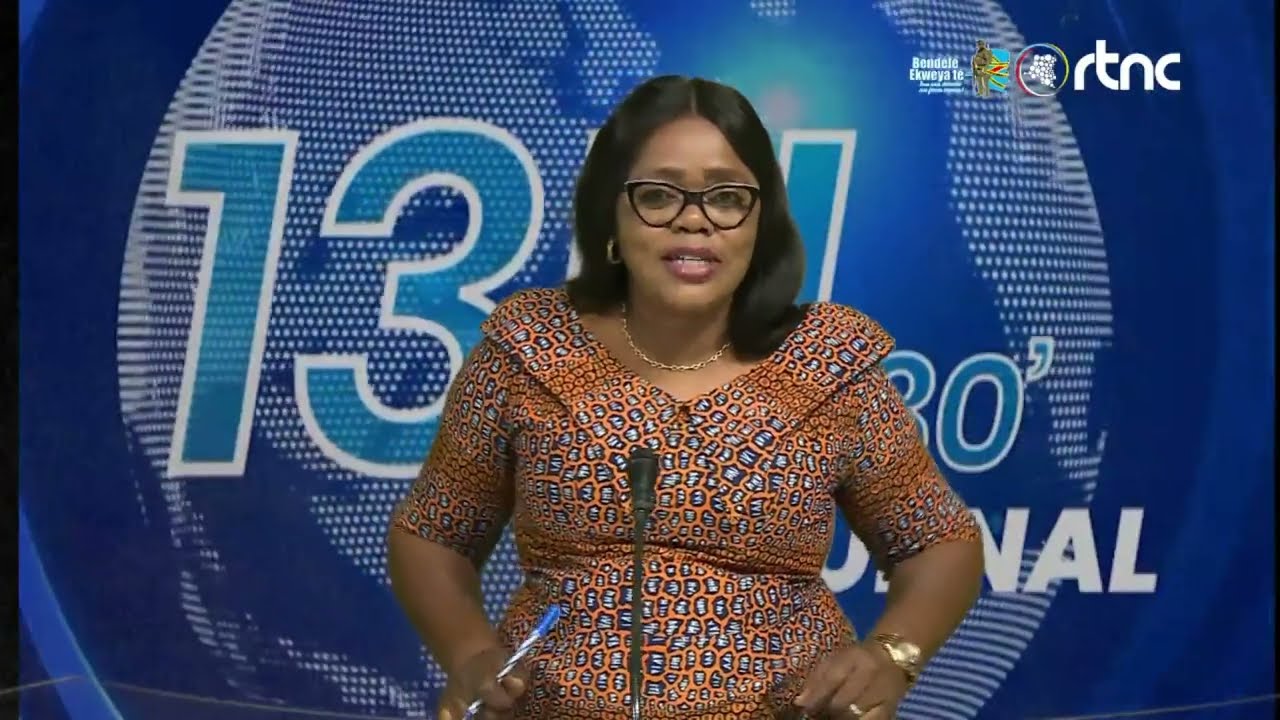 MIDI ACTUALITÉ DE 13H30 DU MERCREDI 11 SEPTEMBRE 2024