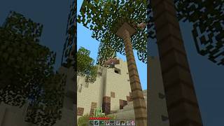 Floating mushrooms in beta 1.7.3