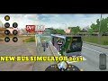 NEW BUS SIMULATOR 2023 