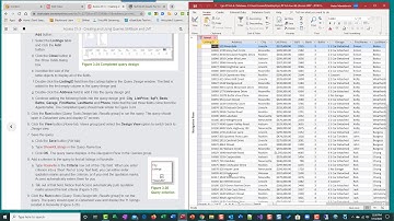 Access Ch 3 Pause Practice 3 1