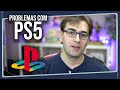 Novidades do PS5 | PROBLEMAS com o PLAYSTATION 5?