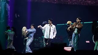 [4K] WOODZ(조승연) BEEP | 260315 Achieve. 1 IN INCHEON