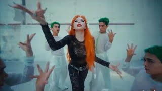 현아 (HyunA) - Attitude (Visualizer)