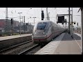 Zeitreise ins Jahr 1994: Frankfurt/Main Hbf - Teil 1 - YouTube