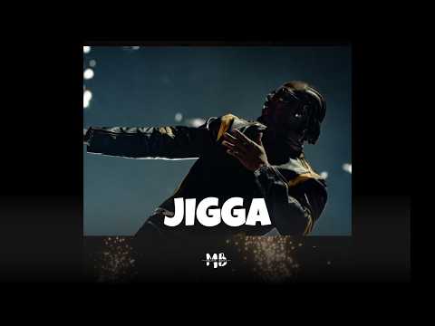 "JIGGA" Asake x Olamide Type Beat | Afrobeat Instrumental 2026