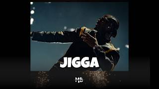 "JIGGA" Asake x Olamide Type Beat | Afrobeat Instrumental 2026