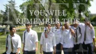 Memories of Bahria College [batch 07-08]