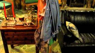 The Redneck Rustic Lodge