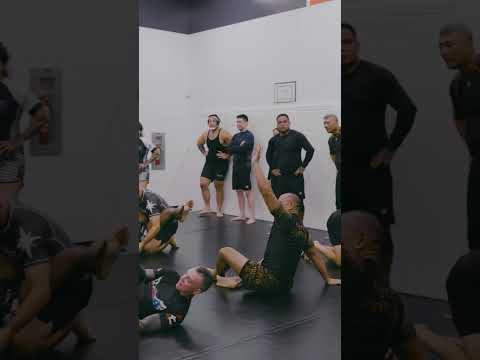 Jiu-jitsu is more than a sport 🥋 It’s discipline, respect, confidence, and community 🤝