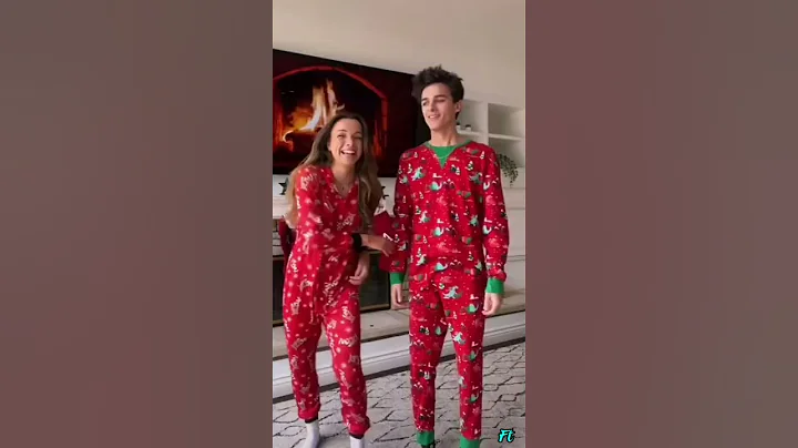 Getting into holiday spirit  || Brent w/ Pierson #...