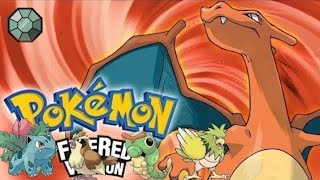 Pokémon Fire Red, 12: Lil Guy Evolved