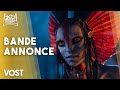 Avatar : De Feu et de Cendres - Première bande-annonce (VOST) | 20th Century Studios