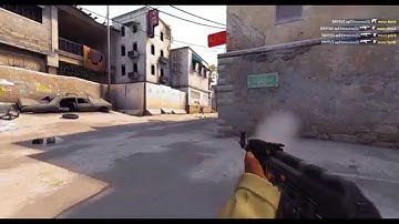 IEM Gamescom 2015: apEX vs mousesports