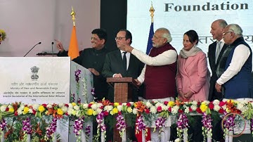 India Engages [The Importance of India MOOC 6.2.2]