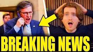Mike Panics As Leaked R*cist Calls Threatens To End Majority Profile