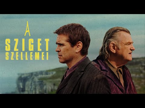 A sziget szellemei - Bemutató, Kritika, Kibeszélő - YouTube