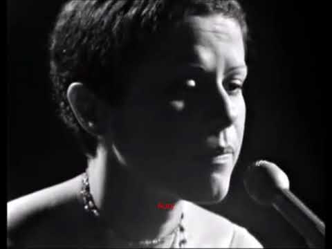 Elis Regina - Eu Preciso Aprender A Só Ser