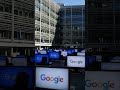EU Targets Google with Massive Fine Over Search Engine Bias – What’s Next for Big Tech?