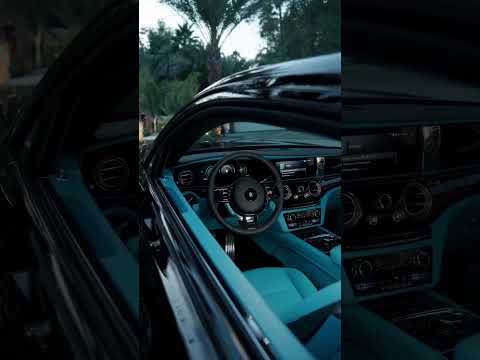 Rolls Royce #rollsroyce