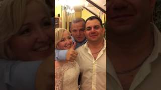 Видео-отзыв! Ведущая на свадьбу в Москве! Семенова Наталия!!!!! Видео-отзыв! Ведущая на свадьбу в Москве! Семенова Наталия!!!!!