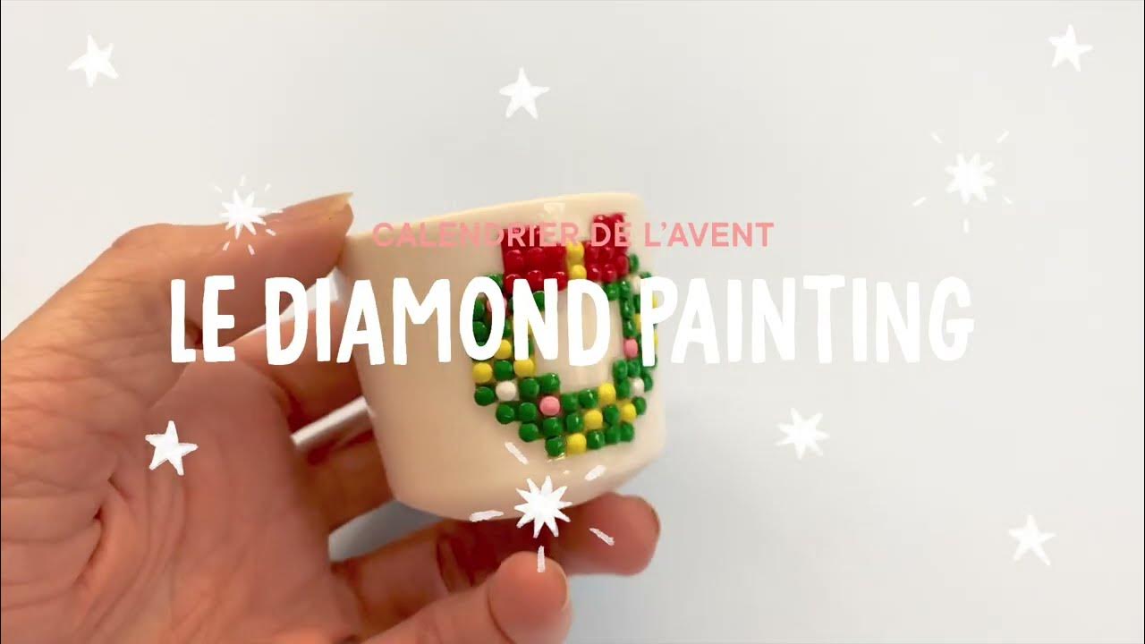 ♥️ TUTO Le Calendrier de l
