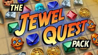 Jewel Quest screenshot 5