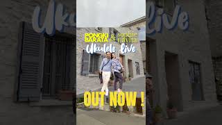 Setia  Duet Ukulele    Pongki Barata U0026 Sophie Navita 