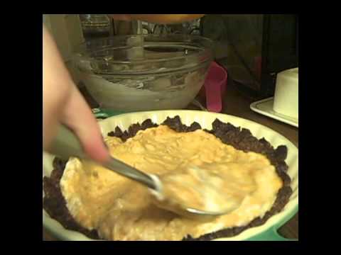 How To Make Chiffon Pumpkin Pie!
