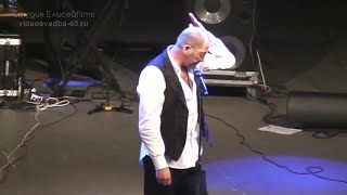 Григорий Лепс — Парус (раритет, Live 2009)