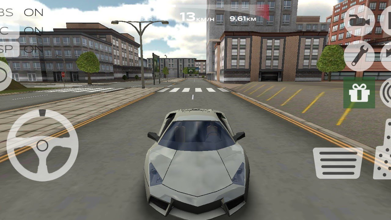 Car wala game.car racing game.car game.game download YouTube