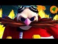 Eggman (Dr. Robotnik): The Story You Never Knew | Treesicle