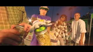 Kottonmouth Kings ft. Marlon Asher - Ganja Glow