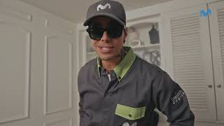 Movistar 1 - Los Demás 0