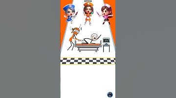 Wait For End 🤯😂 Lvl.27 #shorts #gameplay #games #gaming