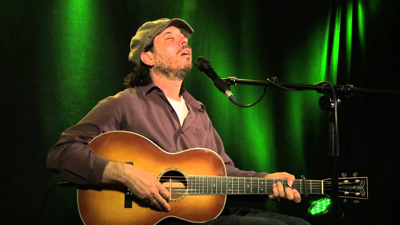 Danny Schmidt - Swing Me Down