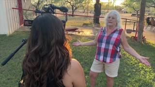Three Points community speaks on proposed solar farm