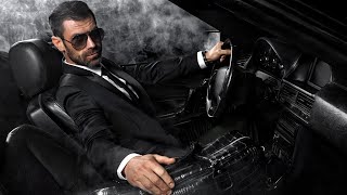 10 Most Brutal Cars For a Real Man