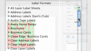 iBarcoder 3.4.3 for MacOS: Simple, Smart, Customizable, Barcode Creation