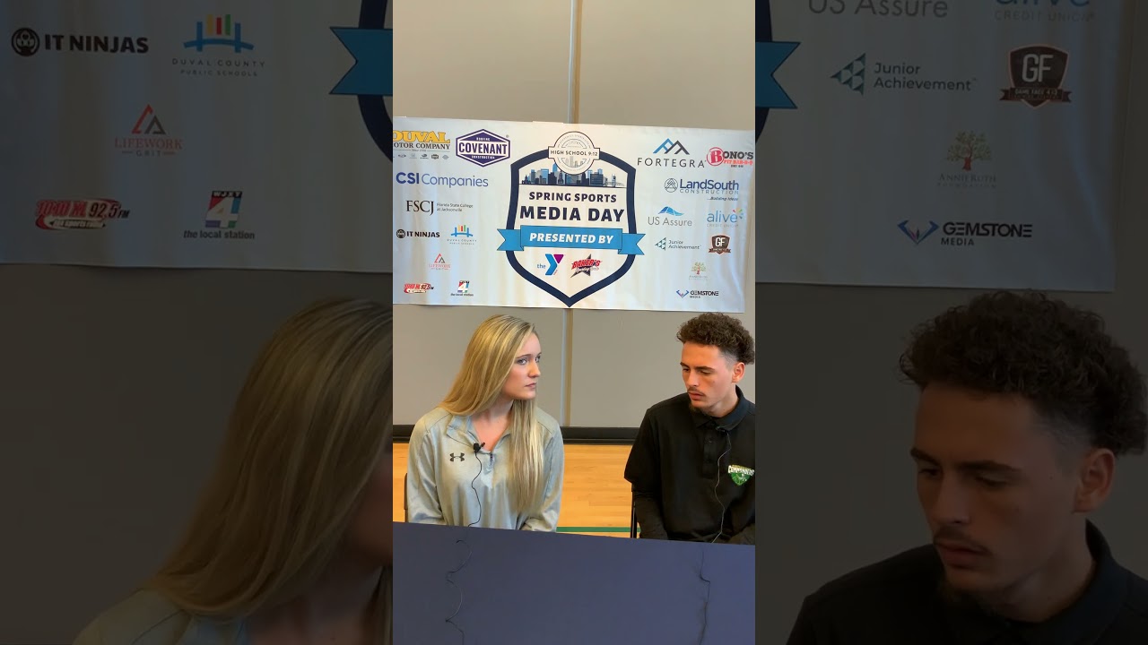 Issaac Pumarejo- Ed White High School