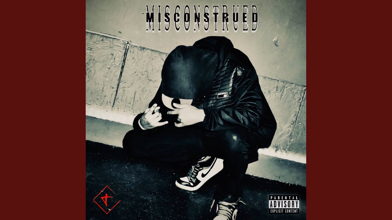 Watch Misconstrued (Intro) on YouTube Watch Misconstrued (Intro) on YouTube