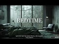 Snug Bedroom Rain Sounds | Relaxing Rain for Deep Sleep & Inner Peace | Seven Ambience