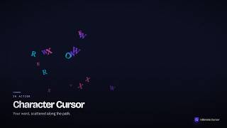 Full Character Cursor for WordPress ✨ | Add Animated Custom Mouse Cursor Without Code News