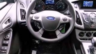 2012 FORD FOCUS Lanham MD