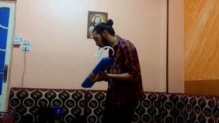 Dance Monkey Melodica Cover